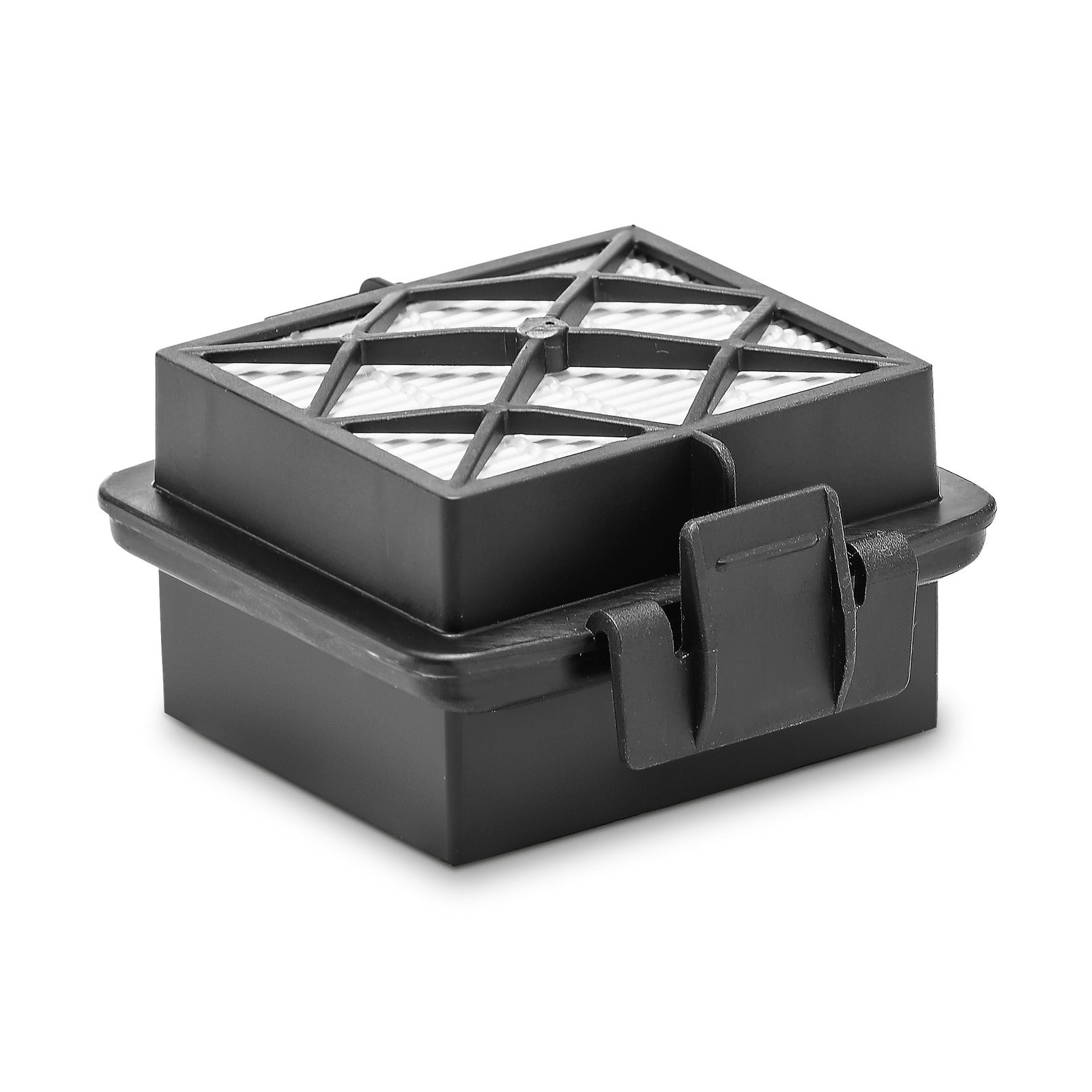 Kärcher HEPA-Hygienefilter – 1 Stück, für VC 5/VC 5 Premium/VC 5 Cordless und andere