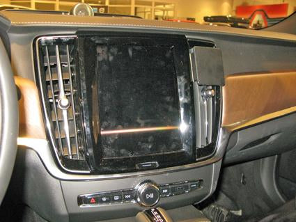 Brodit ProClip – Auto-Halterung – Schwarz
