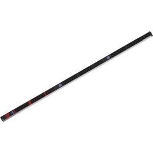 Bachmann BN0500 – Rack-PDU gemessen, 3-phasig, 36× IEC C13 + 6× IEC C19, 16 A, IEC 60309 Stecker, 0U vertikal