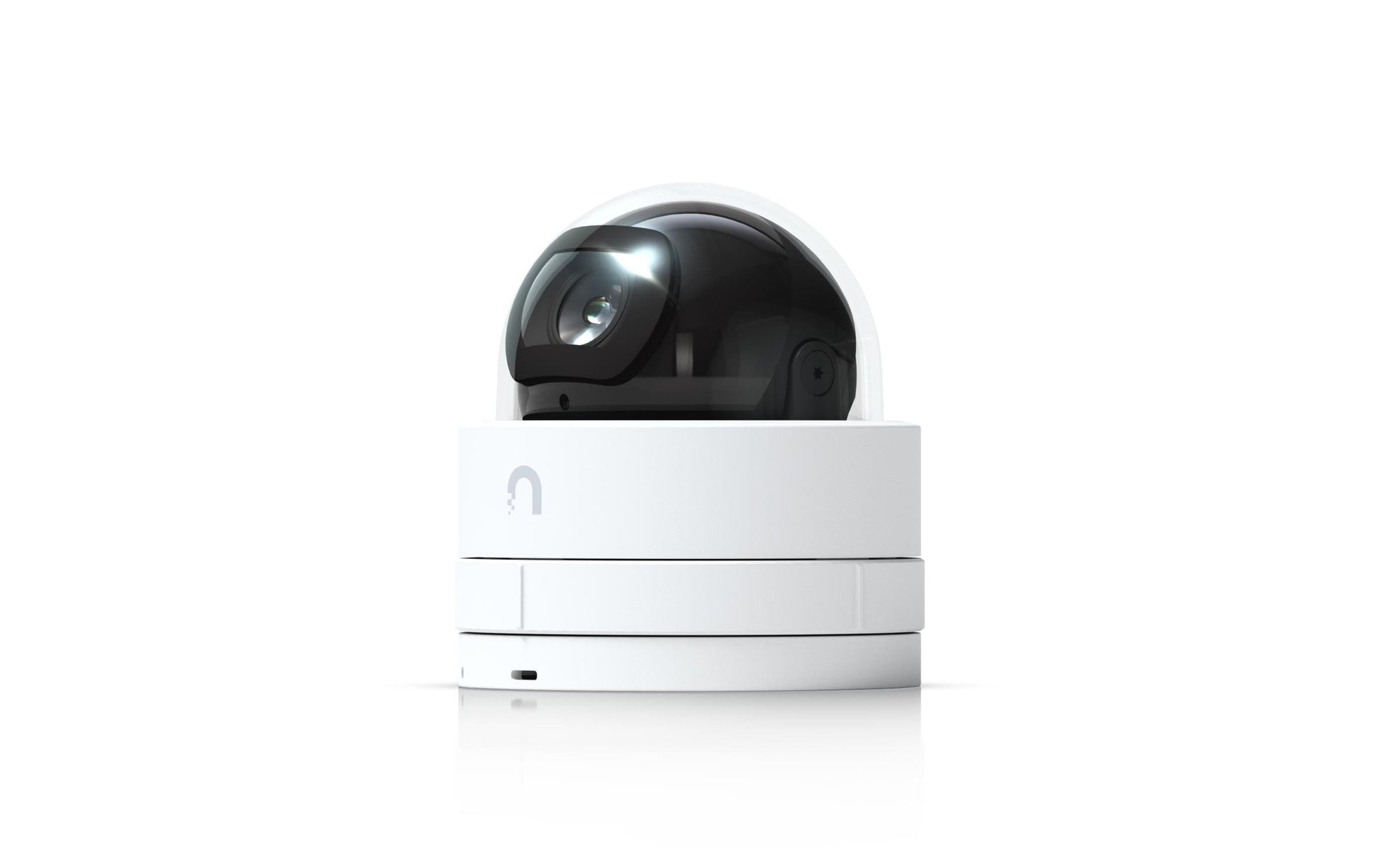 Ubiquiti G5 Dome Ultra Netzwerkkamera – 4 MP, Nachtsicht 20 m, PoE, Weiss