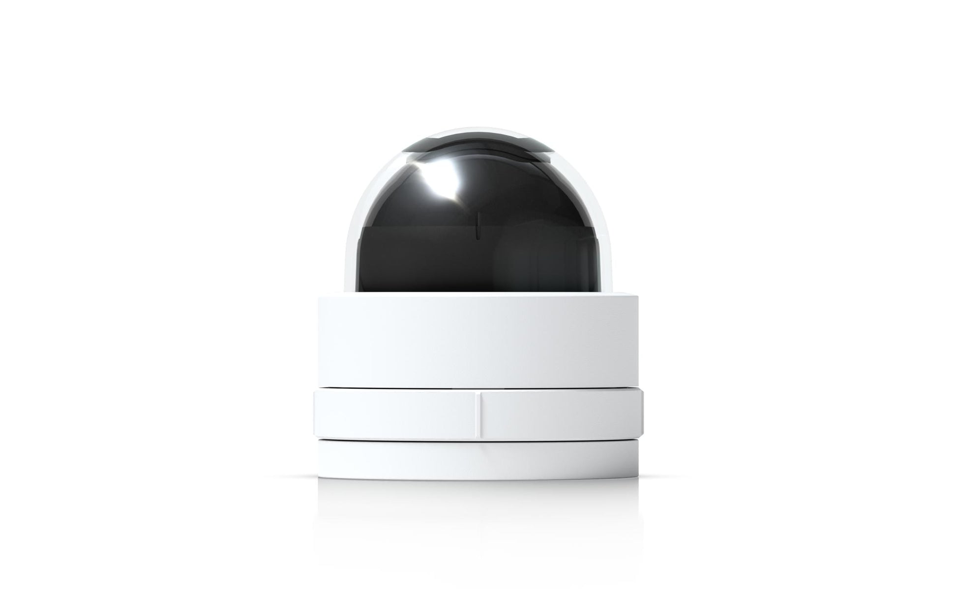 Ubiquiti G5 Dome Ultra Netzwerkkamera – 4 MP, Nachtsicht 20 m, PoE, Weiss