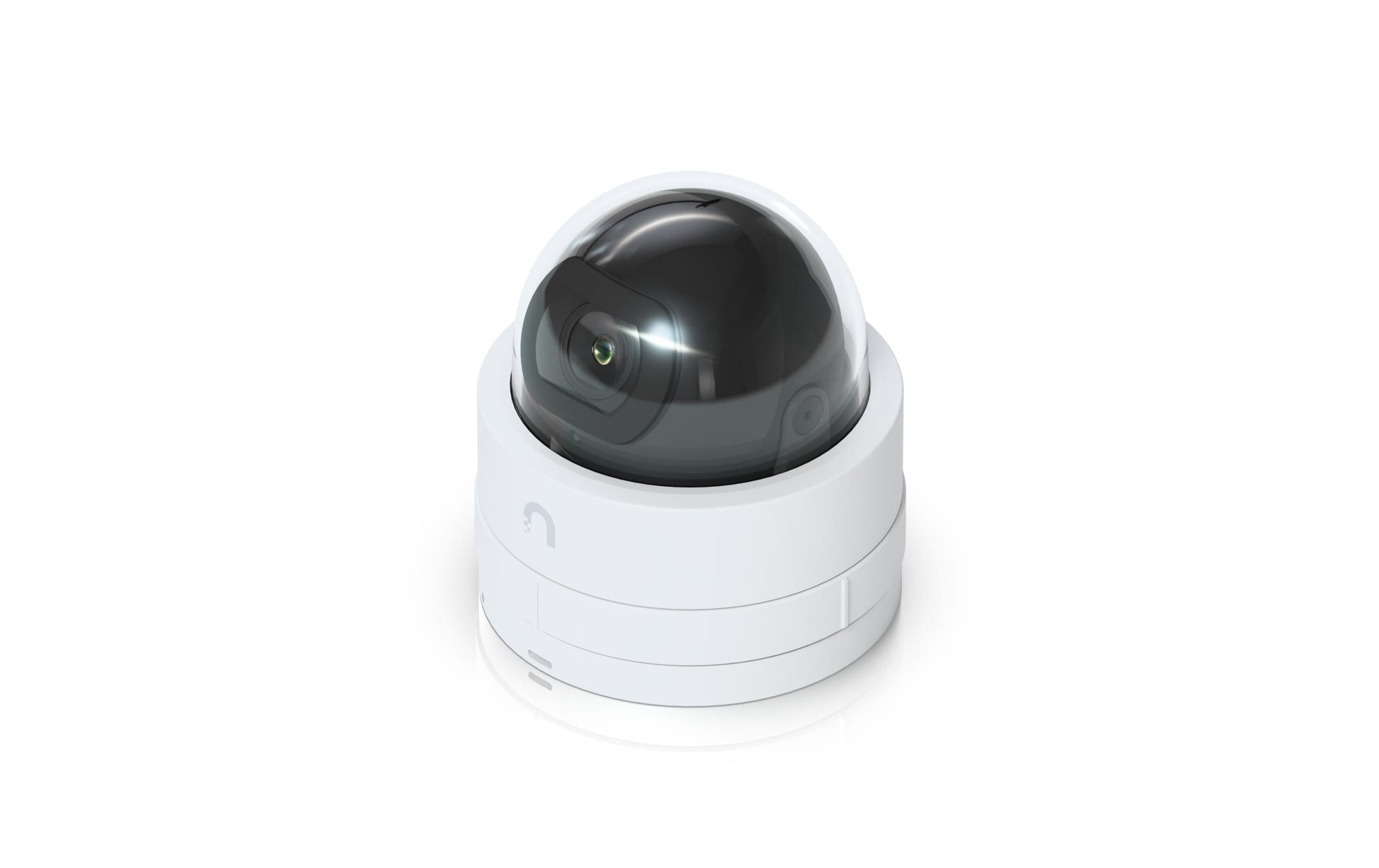Ubiquiti G5 Dome Ultra Netzwerkkamera – 4 MP, Nachtsicht 20 m, PoE, Weiss