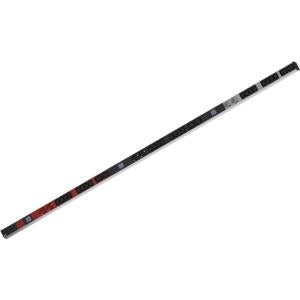 Bachmann Rack-PDU – 1U, 24× IEC C13, 6× IEC C19, 6× Schuko (Typ E/F), CEE rot 16 A, 400 V, 3-phasig, 3 m