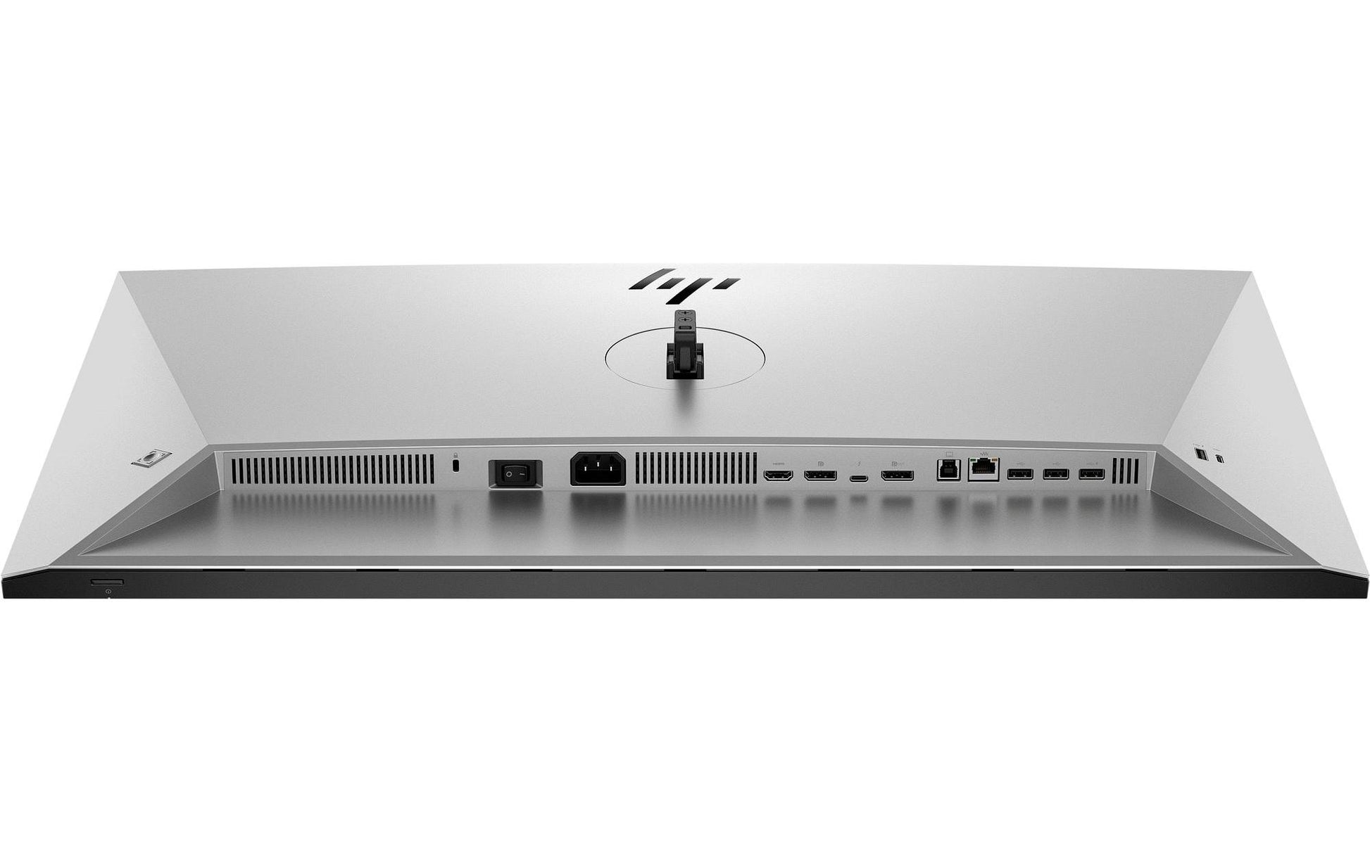 HP 732PK – Monitor, 31,5" 3840 × 2160 (UHD 4K), IPS, 400 cd/m², HDMI, DisplayPort, USB