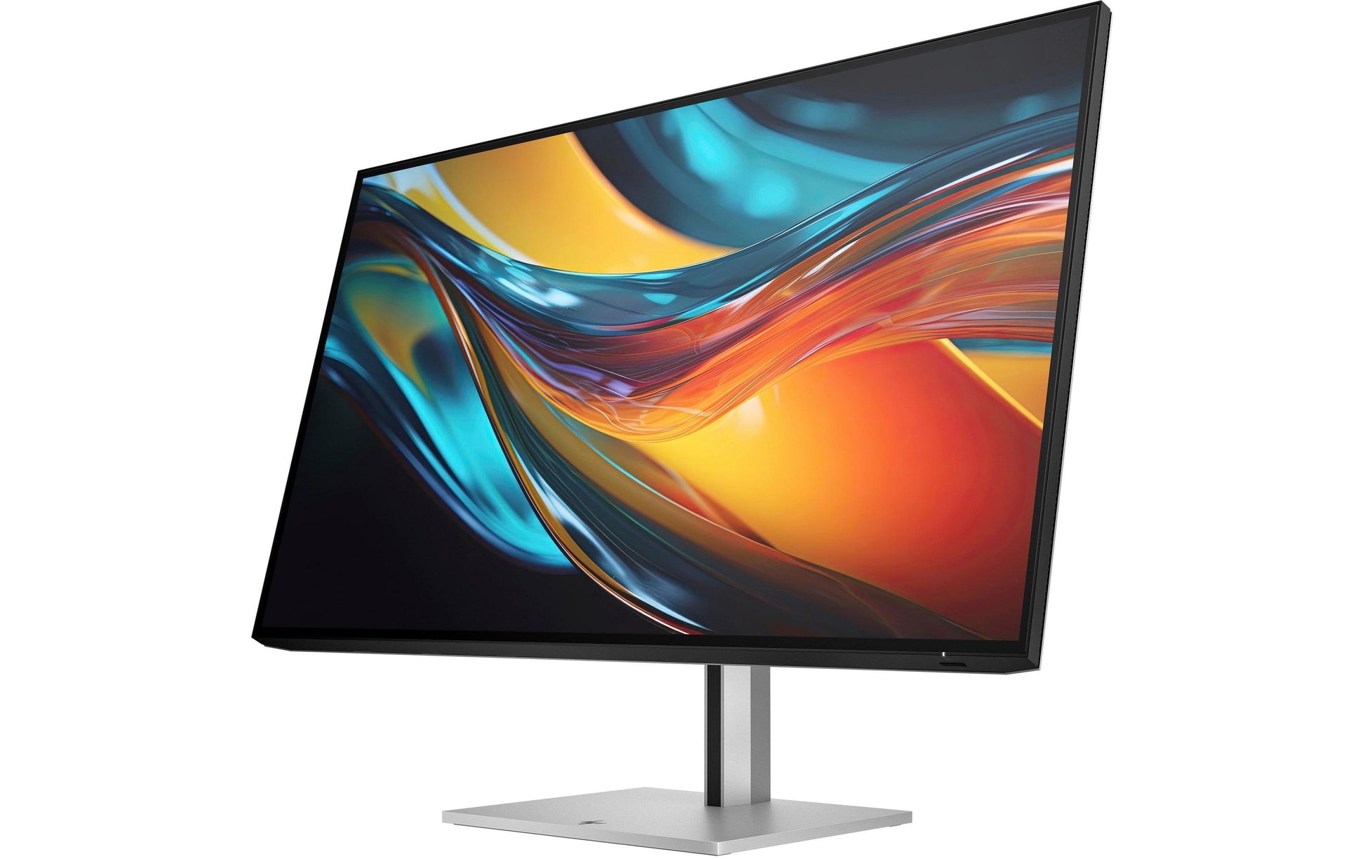 HP 732PK – Monitor, 31,5" 3840 × 2160 (UHD 4K), IPS, 400 cd/m², HDMI, DisplayPort, USB