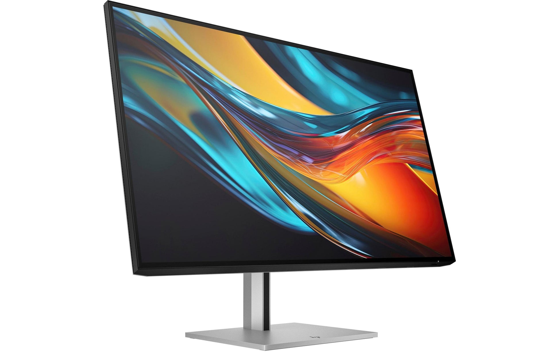 HP 732PK – Monitor, 31,5" 3840 × 2160 (UHD 4K), IPS, 400 cd/m², HDMI, DisplayPort, USB