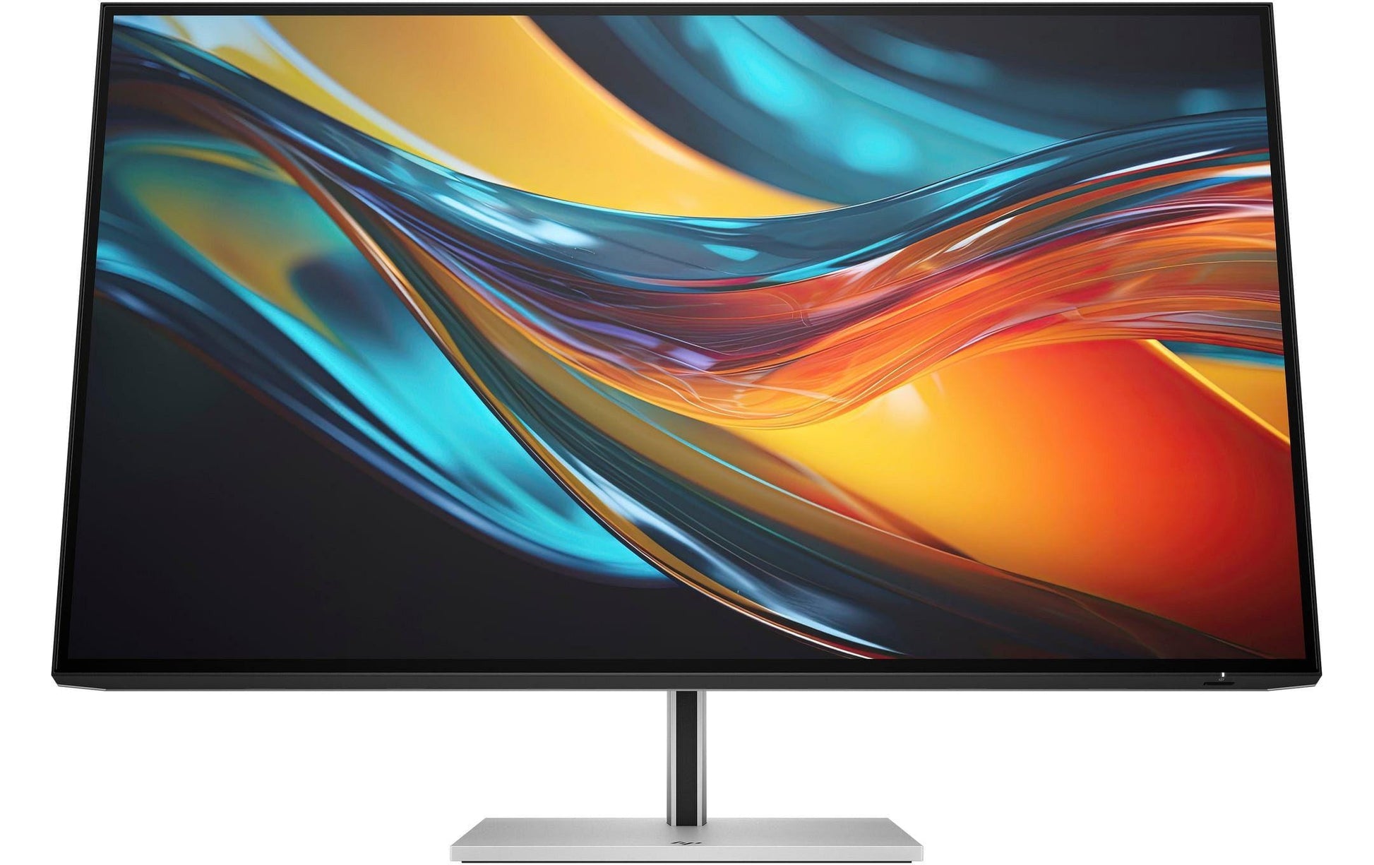 HP 732PK – Monitor, 31,5" 3840 × 2160 (UHD 4K), IPS, 400 cd/m², HDMI, DisplayPort, USB
