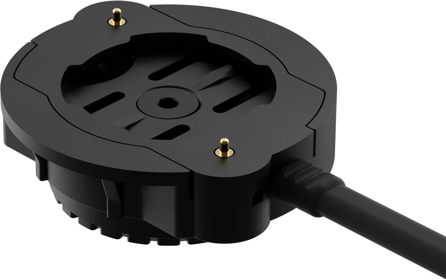 Beeline Adapter – für Moto 2, Motorrad, Schwarz