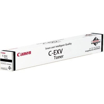 Canon Toner C-EXV52MA – Magenta, 66'500 Seiten – für Canon IR C7565i/IR C7570i/IR C7580i und andere