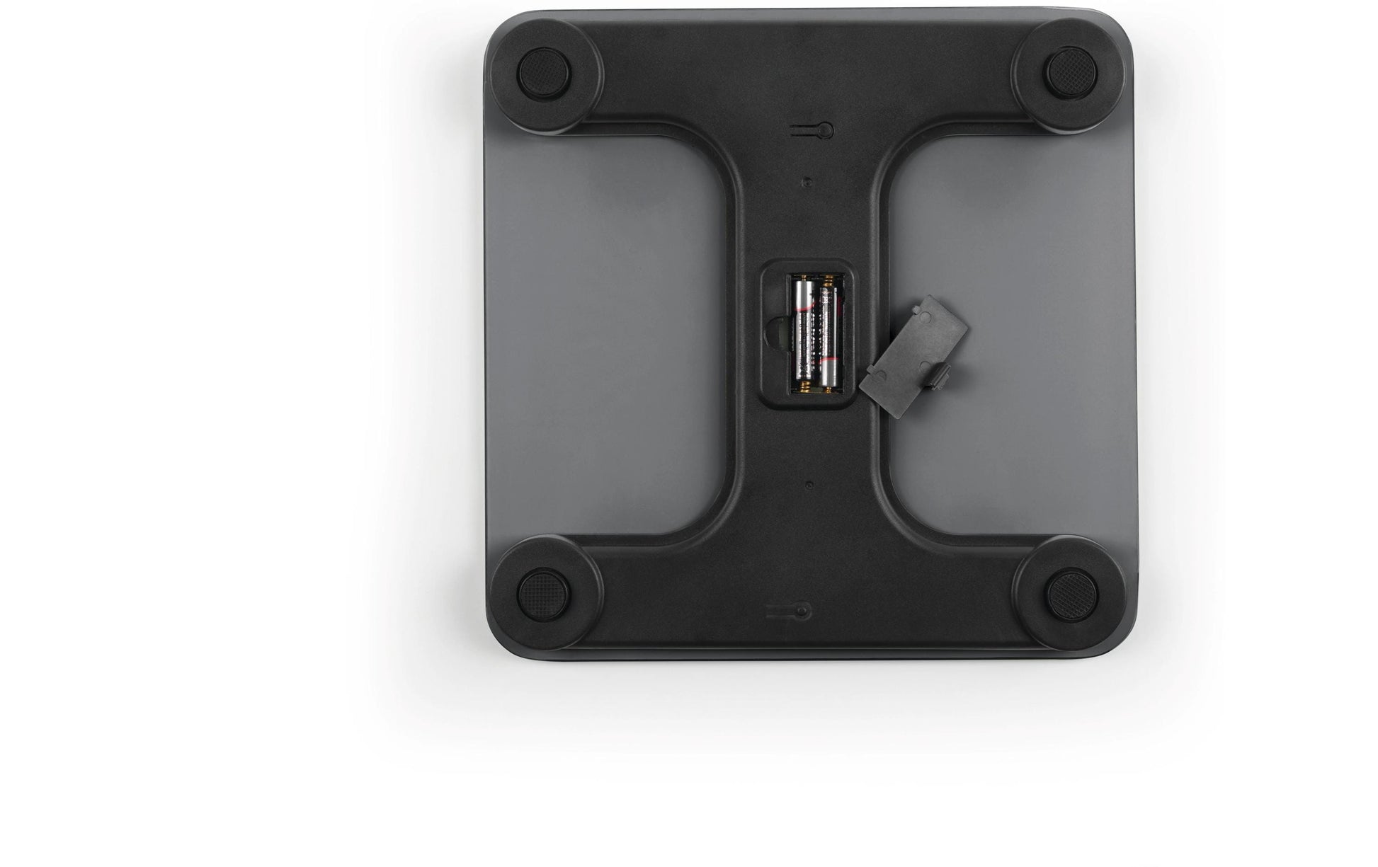 Maxxmee Universalwaage – Batterie, Grau