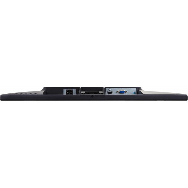 ViewSonic VA2419SH – Monitor, 24", 1920 × 1080 (Full HD), 250 cd/m², VGA, HDMI