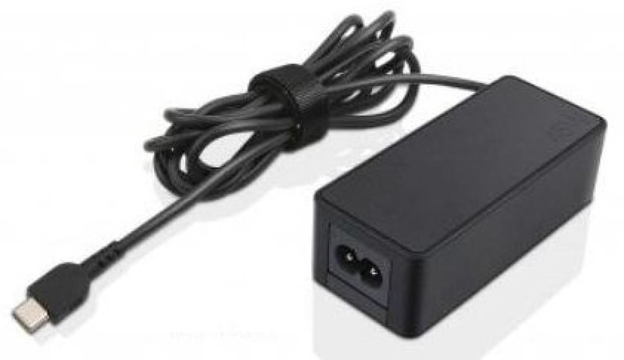 Lenovo Netzteil (EU) – 45 W, 1× USB-C