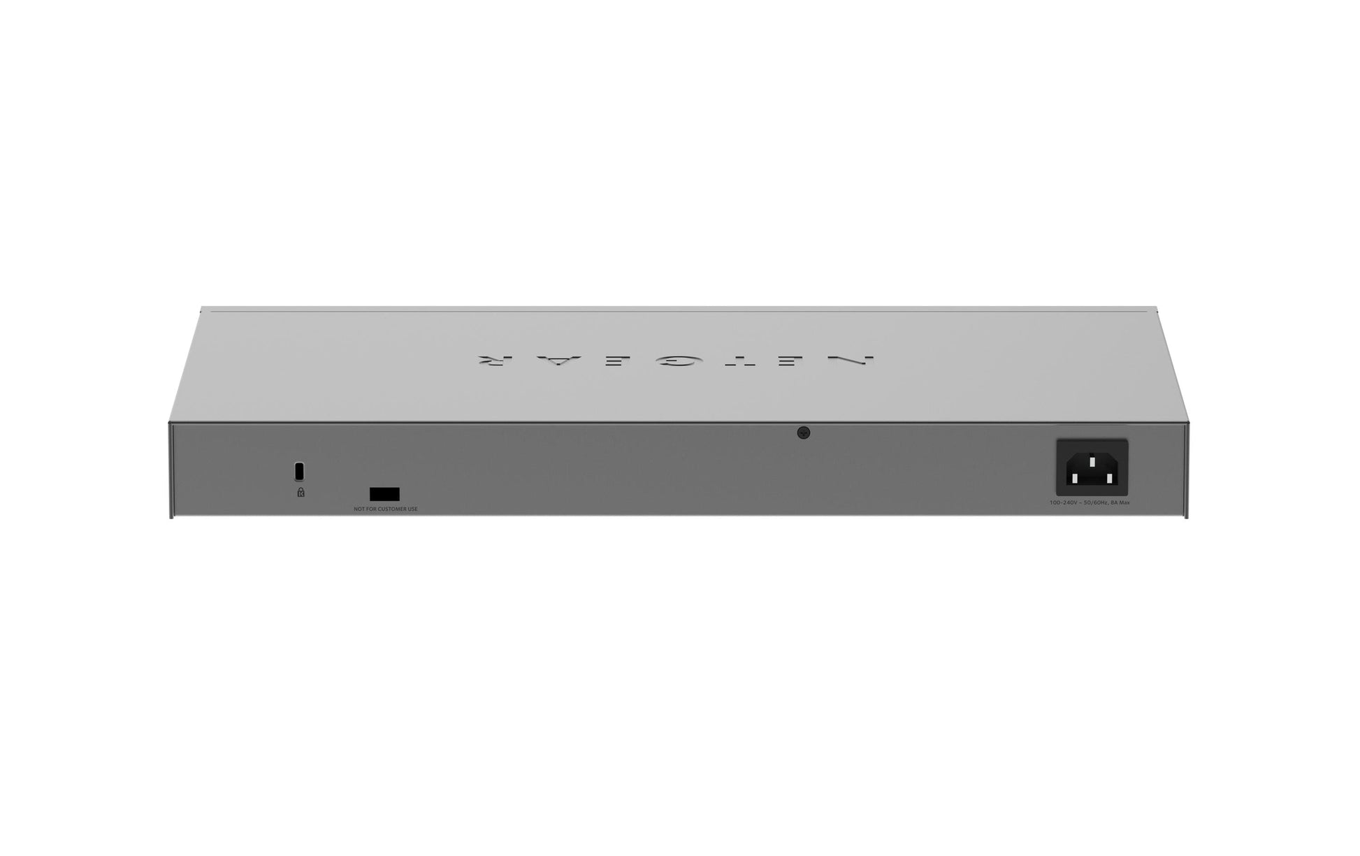 NETGEAR GS728TXP – Managed Switch – 24×10G, 4×SFP+, L2/L3, PoE+, 19" Rack