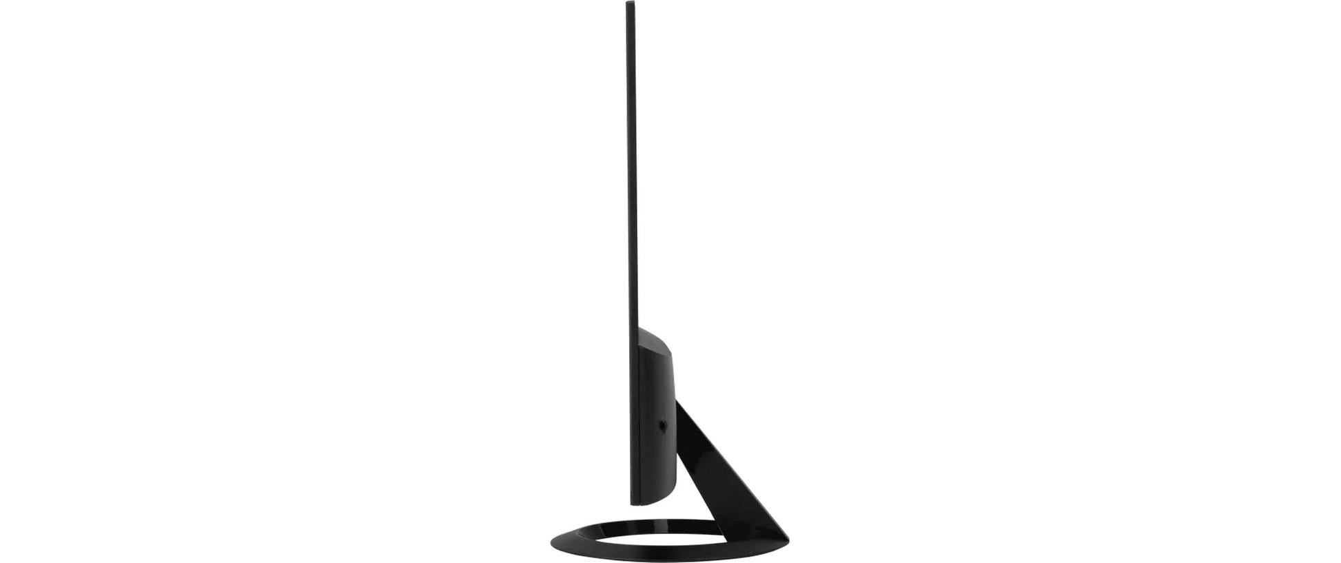 ASUS VZ24EHF – Monitor, 23,8", IPS, 100 Hz, 250 cd/m², Adaptive Sync, VESA 75 × 75, Schwarz