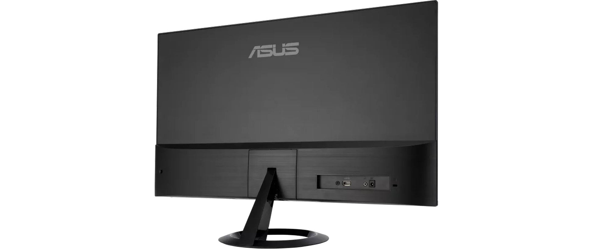 ASUS VZ24EHF – Monitor, 23,8", IPS, 100 Hz, 250 cd/m², Adaptive Sync, VESA 75 × 75, Schwarz