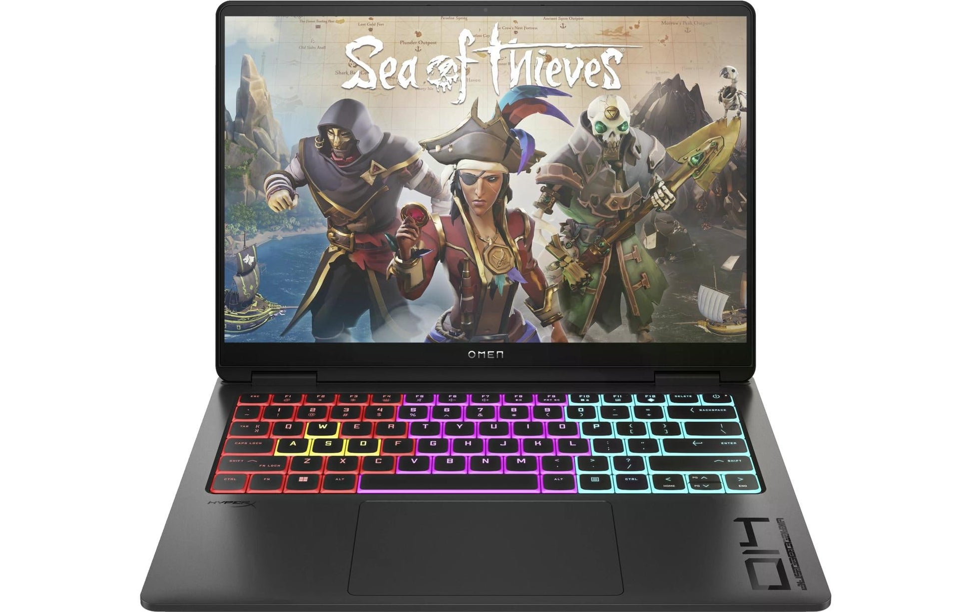 HP OMEN 14-fb0700nz Notebook – Wi‑Fi, Bluetooth – Akku 71 Wh – 313 × 233,5 × 17,9 mm