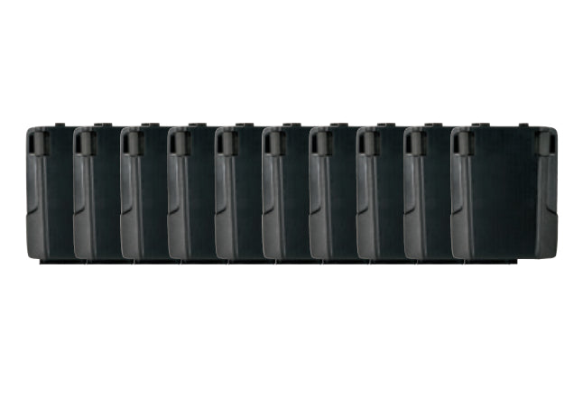 Zebra Akku Li-Ion 4620 mAh