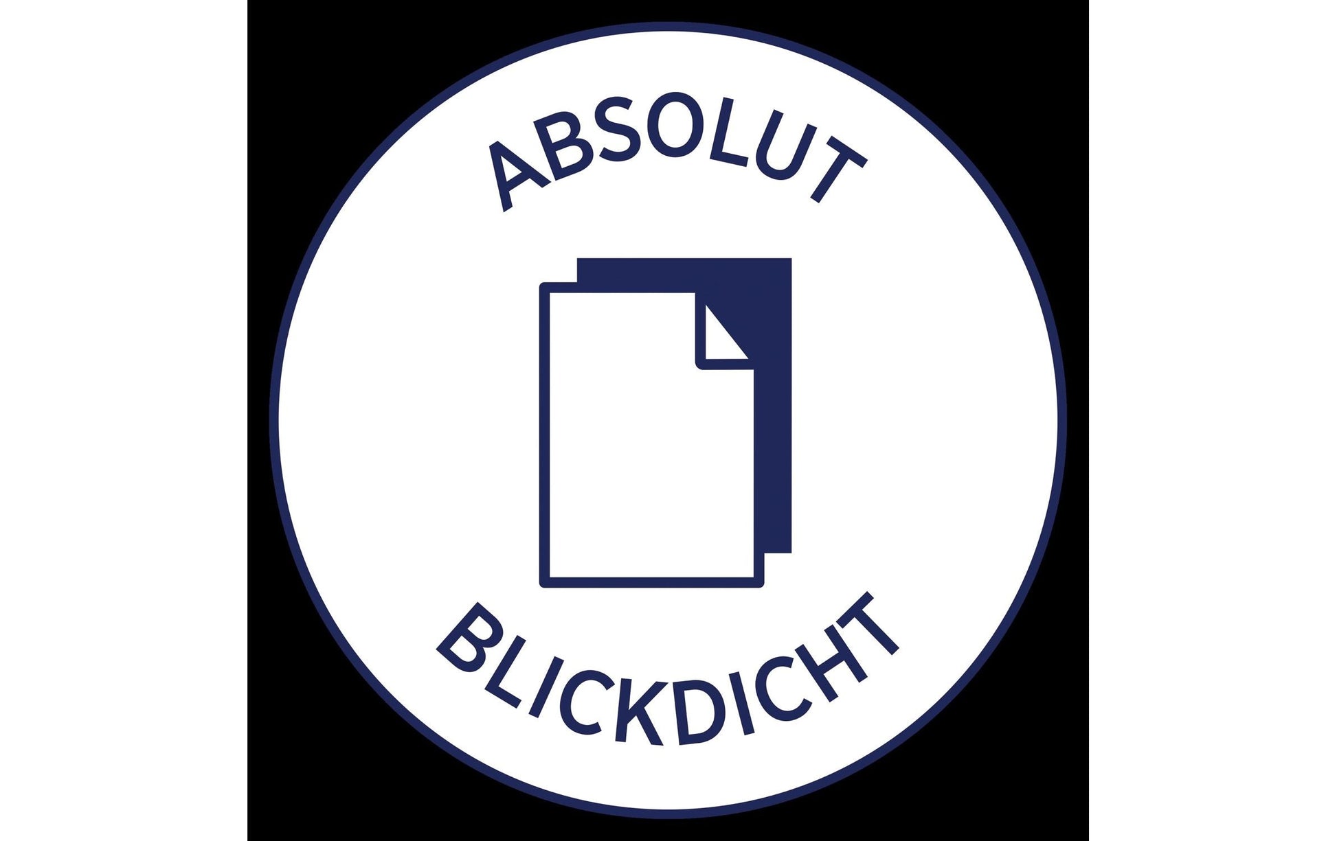 Avery Zweckform – Ordner-Etiketten, 38 mm × 192 mm, weiss, Papier, permanent, 700 Etiketten (100 Blätter)