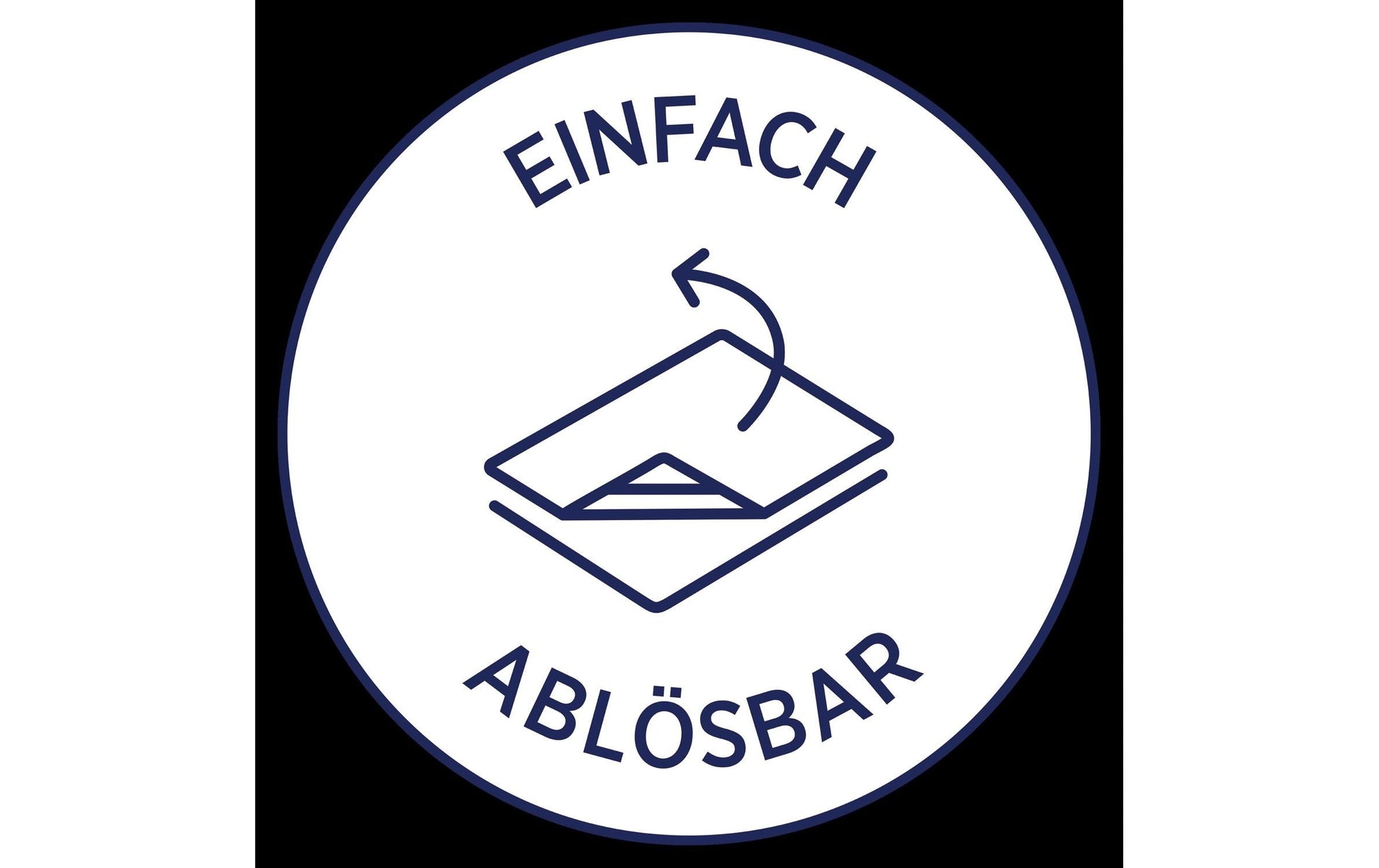 Avery Schuletiketten – 63,5 × 29,6 mm, Abgerundete Ecken, 675 Stk, 25 Bogen, Papier, Ablösbar