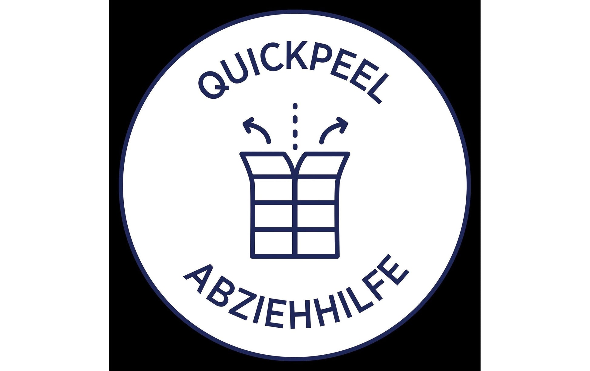Avery Zweckform – Adressetiketten, 64 mm × 34 mm, weiss, Papier, permanent, 100 Blätter (2'400 Etiketten)