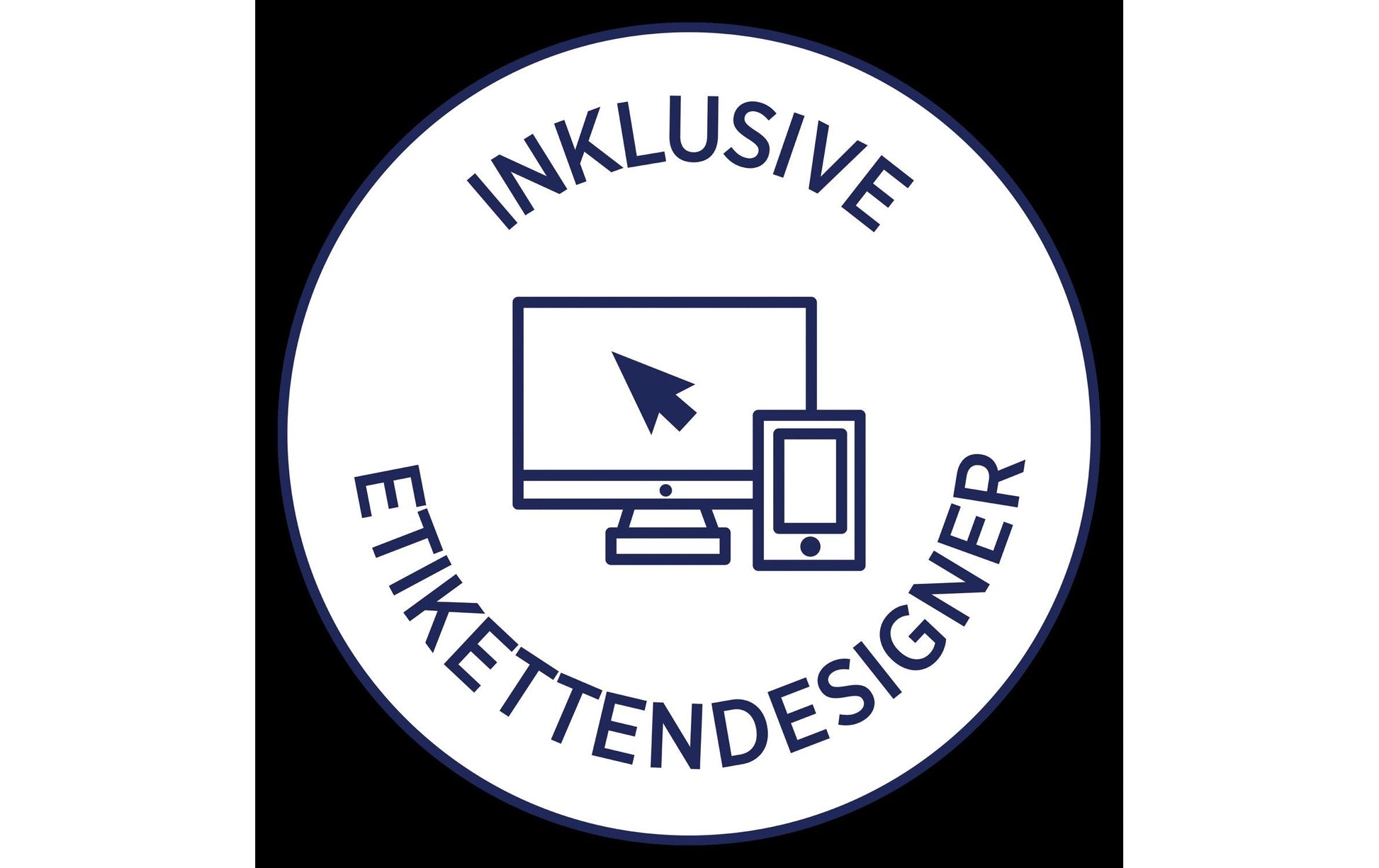 AVERY Zweckform – Adress-Etiketten, 46 mm × 25 mm, weiss, Recyclingpapier, permanent, 4'000 Etiketten