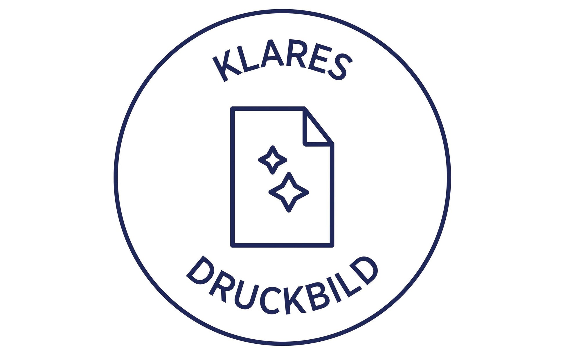 AVERY Zweckform – Universal Druckeretiketten, 70 mm × 37 mm, blau, Papier, selbstklebend
