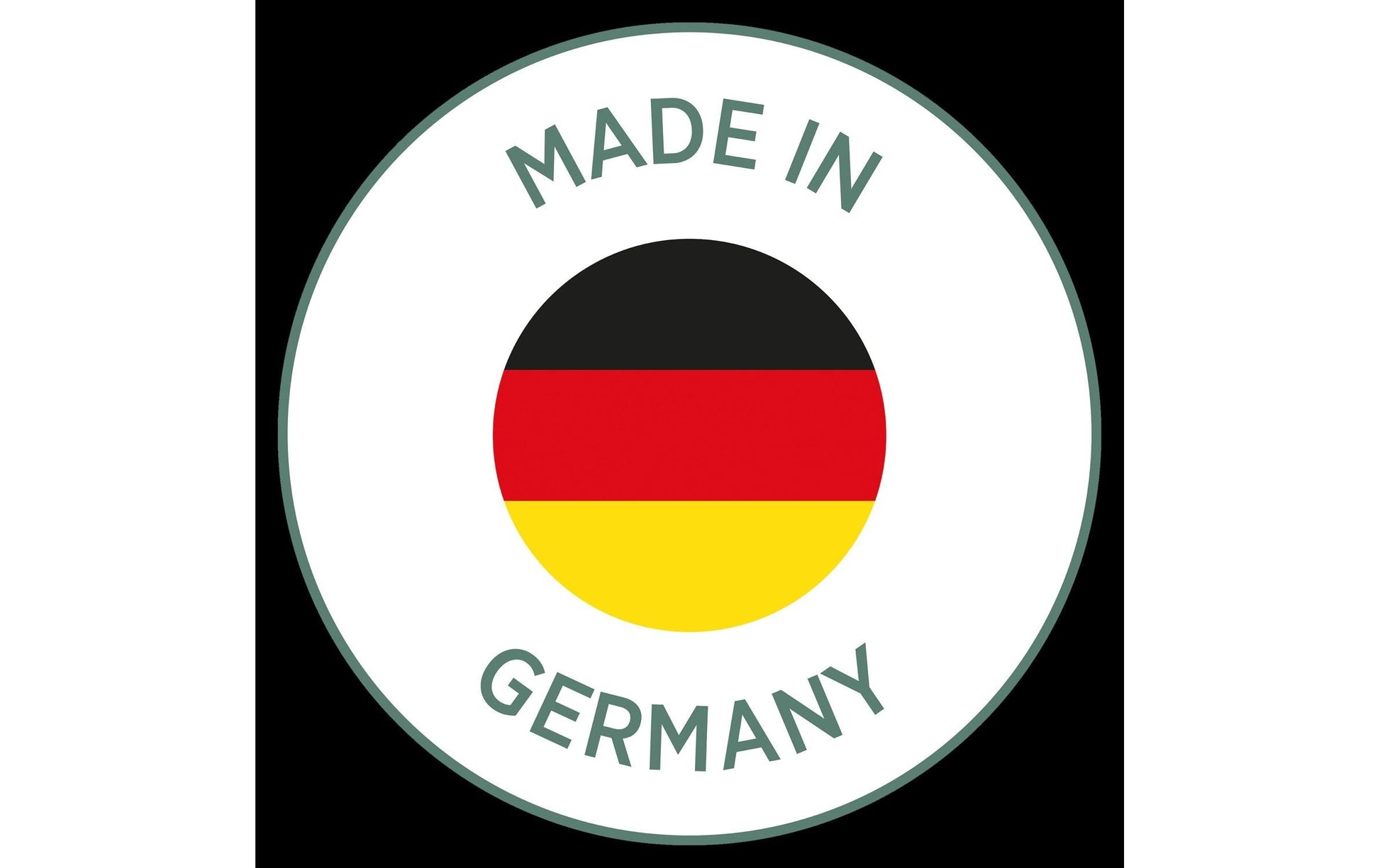 AVERY Zweckform – Adress-Etiketten, 46 mm × 25 mm, weiss, Recyclingpapier, permanent, 4'000 Etiketten