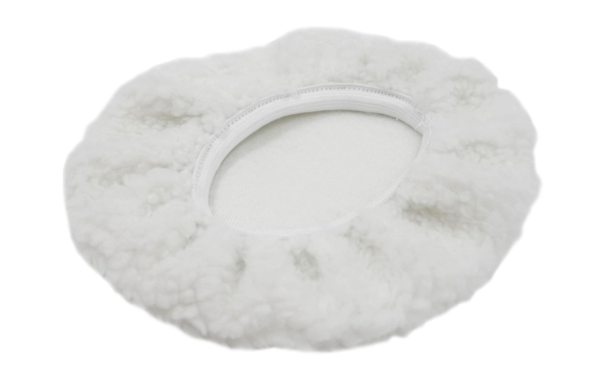 Struct Polierhaube 240 mm – für F00996