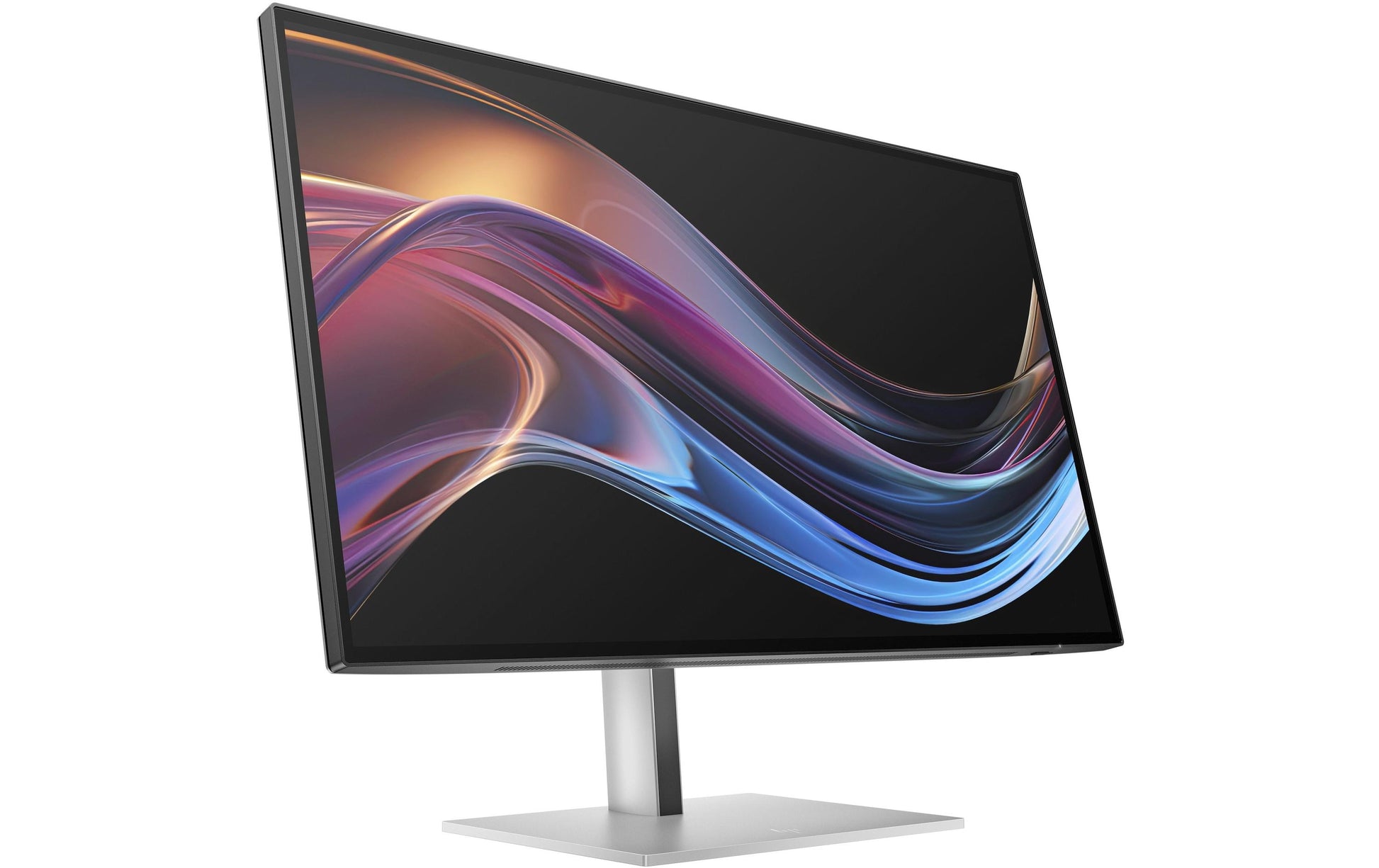 HP 727PK – Monitor, 27" 3840 × 2160 (UHD 4K), IPS, 400 cd/m², HDMI, DisplayPort, USB