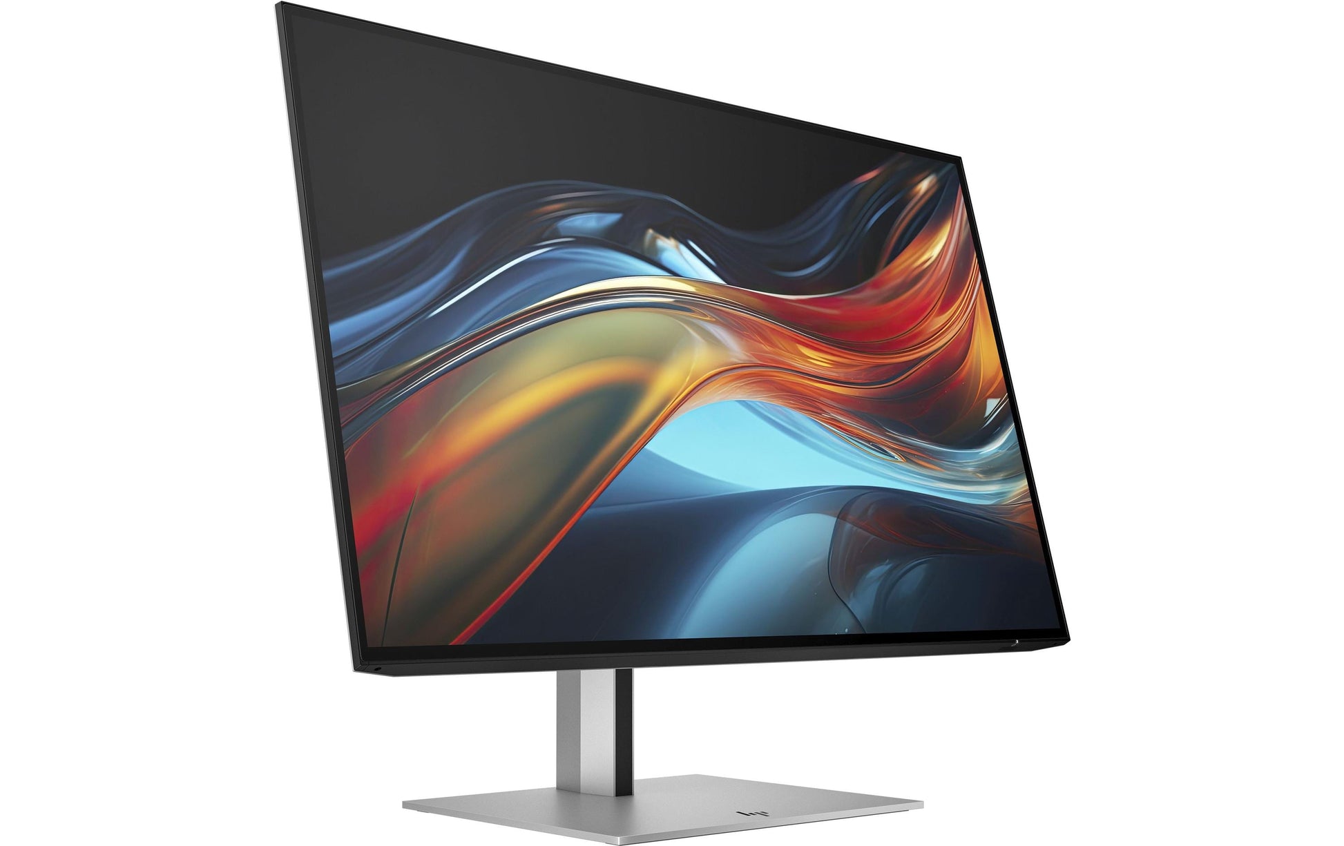 HP 724PU – Monitor, 24", 1920 × 1200 (WUXGA), IPS, 350 cd/m², HDMI, DisplayPort, USB