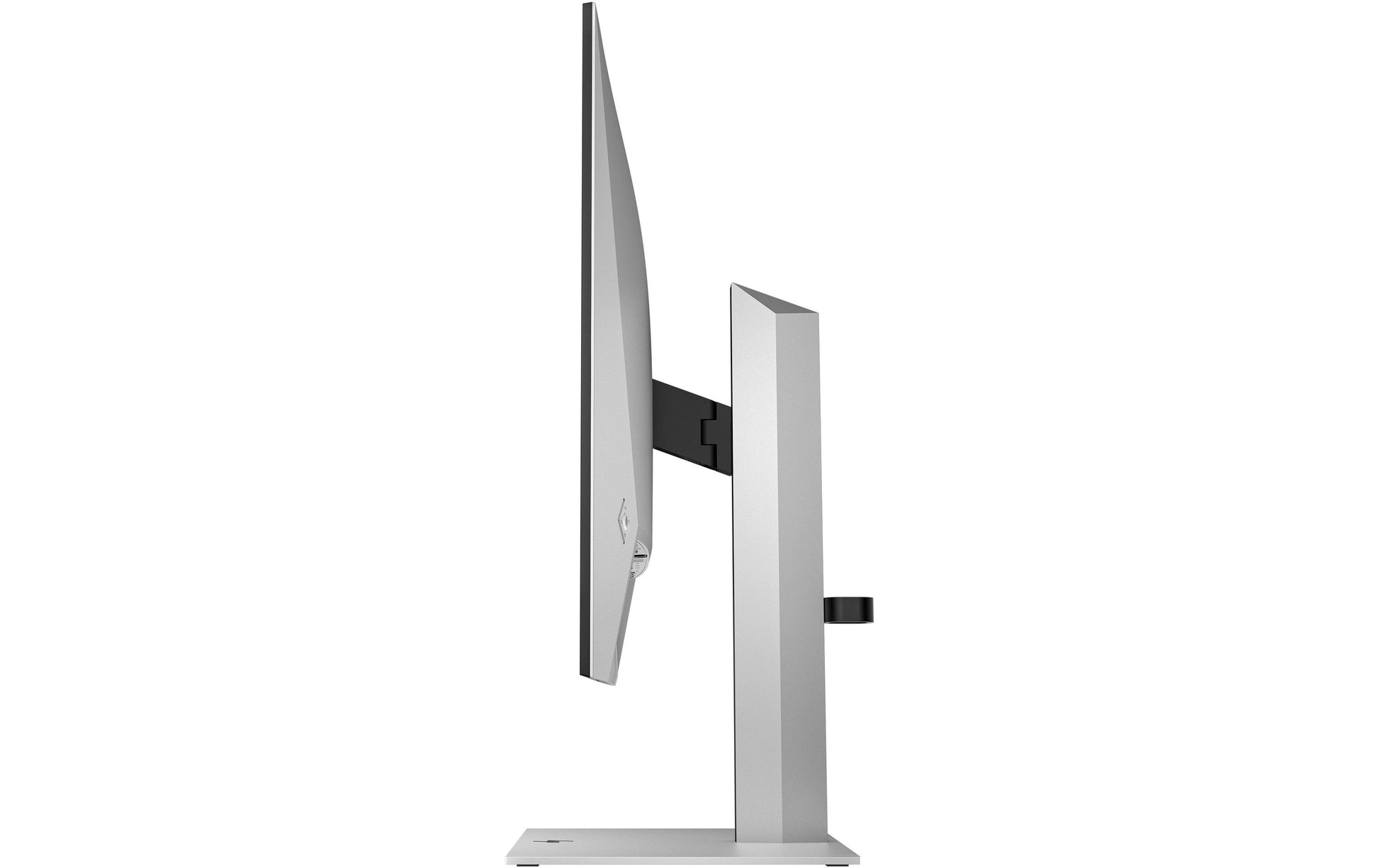 HP 724PU – Monitor, 24", 1920 × 1200 (WUXGA), IPS, 350 cd/m², HDMI, DisplayPort, USB