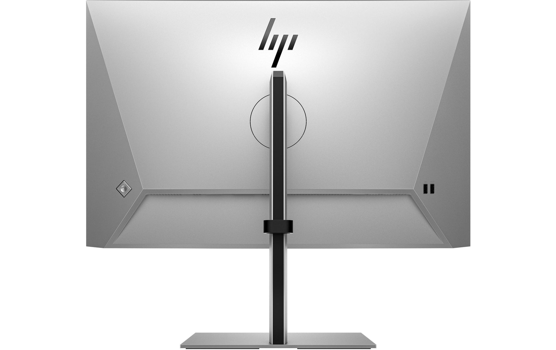 HP 724PU – Monitor, 24", 1920 × 1200 (WUXGA), IPS, 350 cd/m², HDMI, DisplayPort, USB