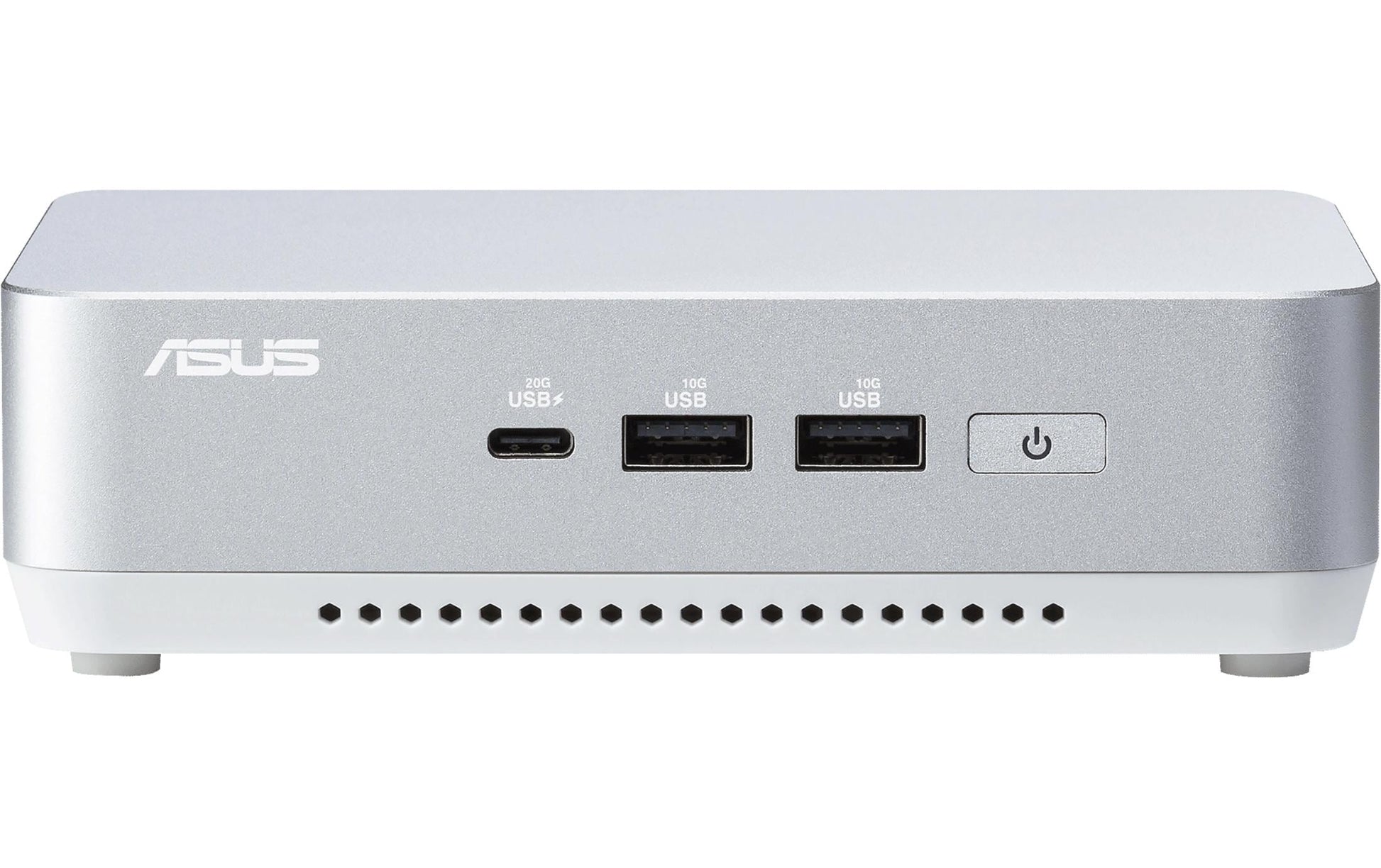 ASUS RNUC14RVSU5 Revel Canyon U5 Mini-PC Barebone – Wi‑Fi, Ethernet, Bluetooth 5.3 – Netzteil 120 W