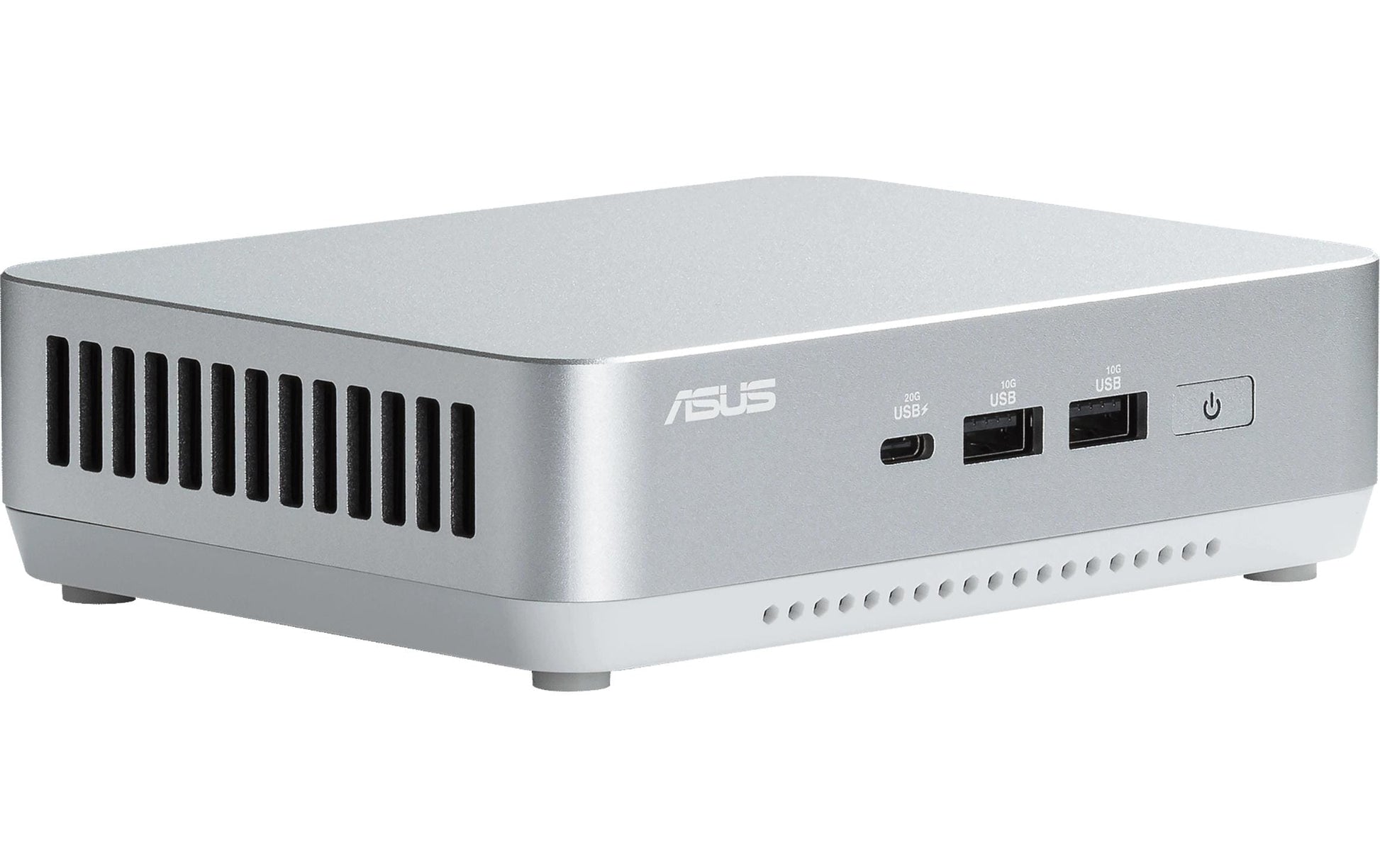 ASUS RNUC14RVSU5 Revel Canyon U5 Mini-PC Barebone – Wi‑Fi, Ethernet, Bluetooth 5.3 – Netzteil 120 W