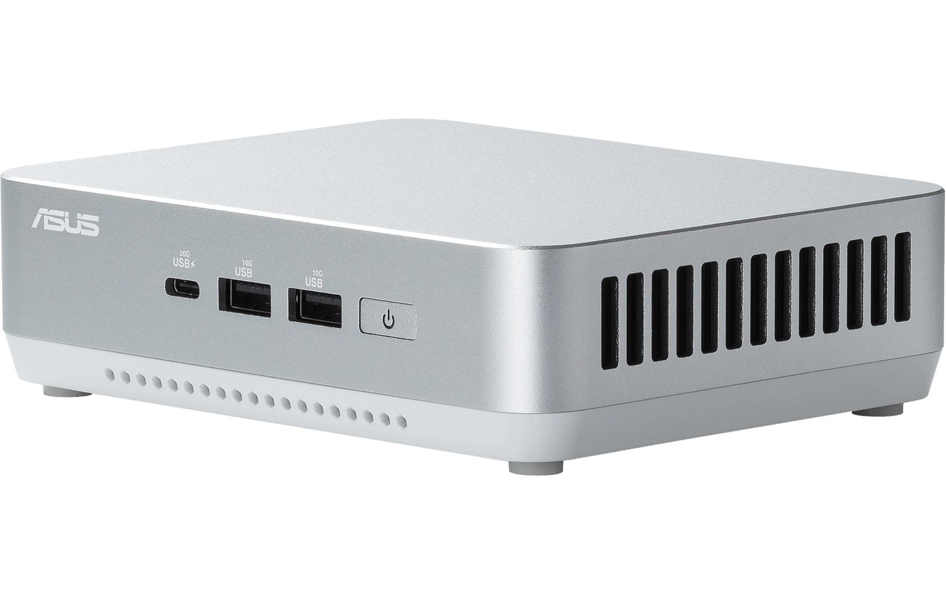 ASUS RNUC14RVSU5 Revel Canyon U5 Mini-PC Barebone – Wi‑Fi, Ethernet, Bluetooth 5.3 – Netzteil 120 W