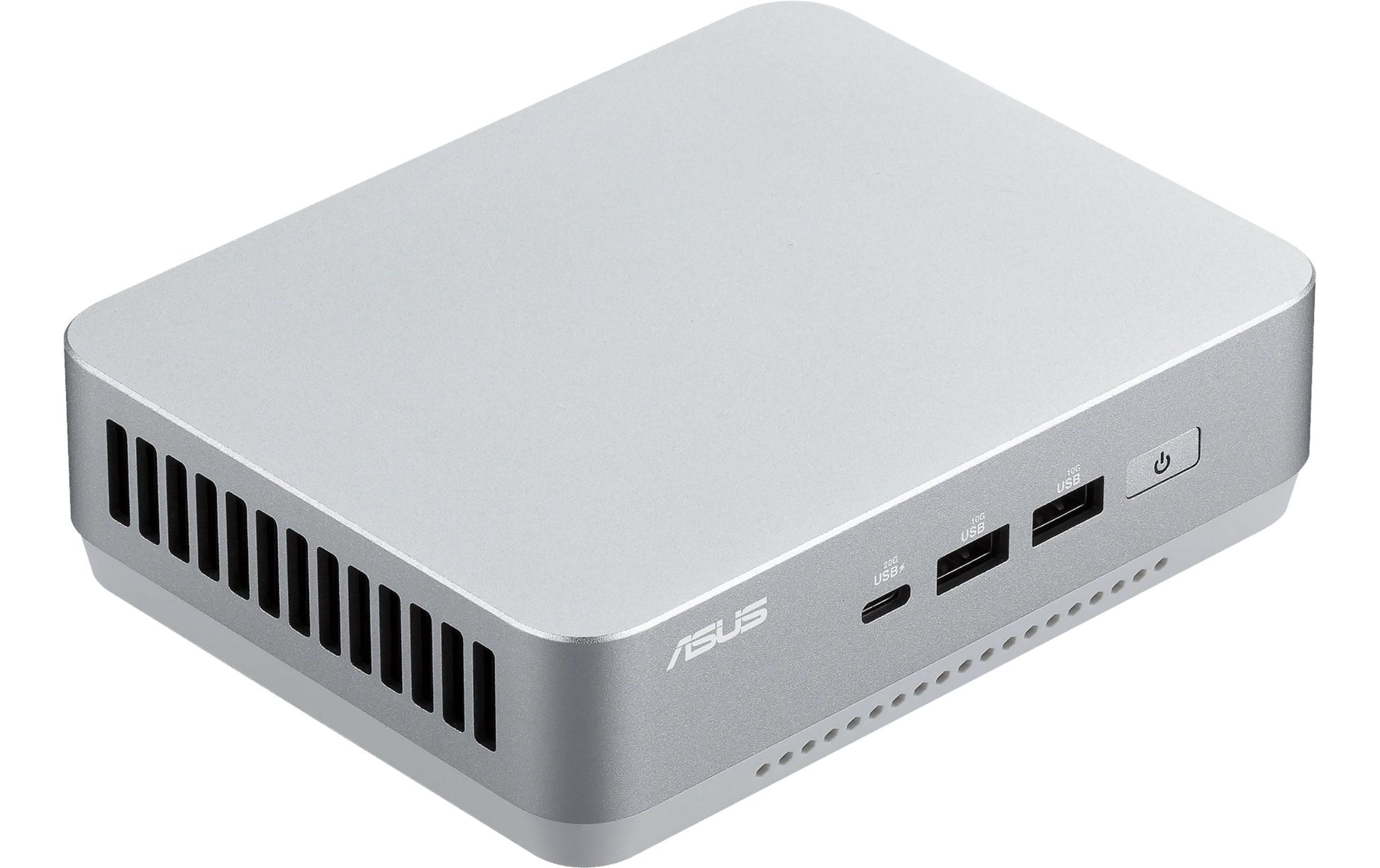 ASUS RNUC14RVSU5 Revel Canyon U5 Mini-PC Barebone – Wi‑Fi, Ethernet, Bluetooth 5.3 – Netzteil 120 W