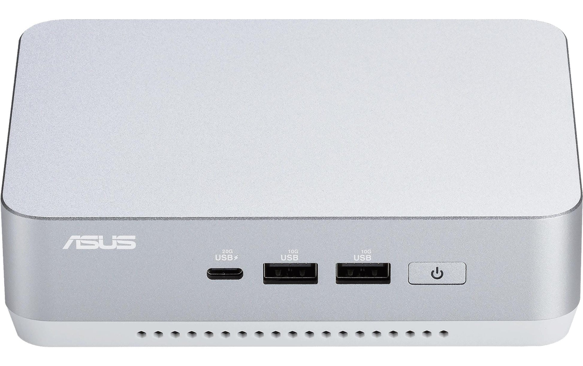ASUS RNUC14RVSU5 Revel Canyon U5 Mini-PC Barebone – Wi‑Fi, Ethernet, Bluetooth 5.3 – Netzteil 120 W