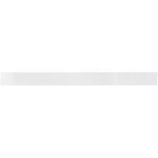 Brady Schriftband – schwarz auf weiss – für Brady BMP21/M210/M211