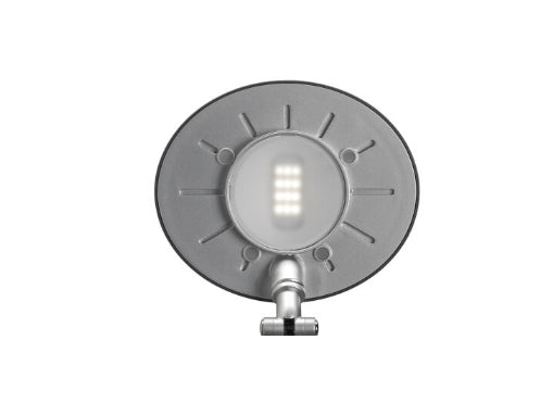 MAUL LED-Tischleuchte Space – dimmbar – 4000 K – 480 lm