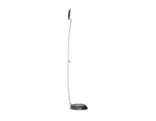 MAUL LED-Tischleuchte Space – dimmbar – 4000 K – 480 lm