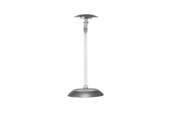 MAUL LED-Tischleuchte Space – dimmbar – 4000 K – 480 lm