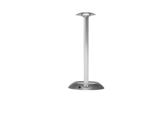 MAUL LED-Tischleuchte Space – dimmbar – 4000 K – 480 lm