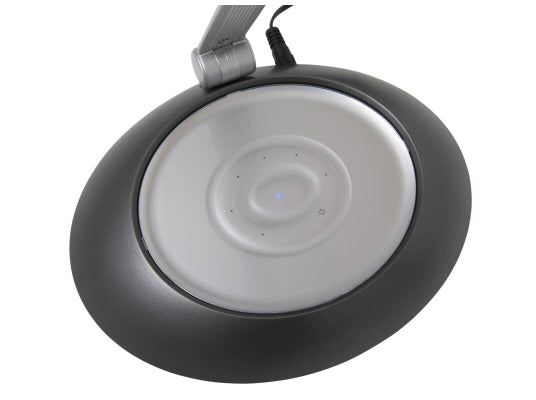 MAUL LED-Tischleuchte Space – dimmbar – 4000 K – 480 lm