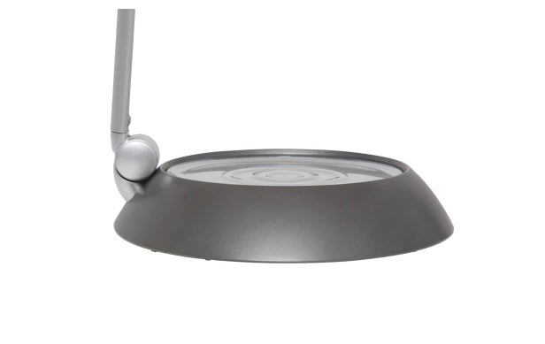MAUL LED-Tischleuchte Space – dimmbar – 4000 K – 480 lm
