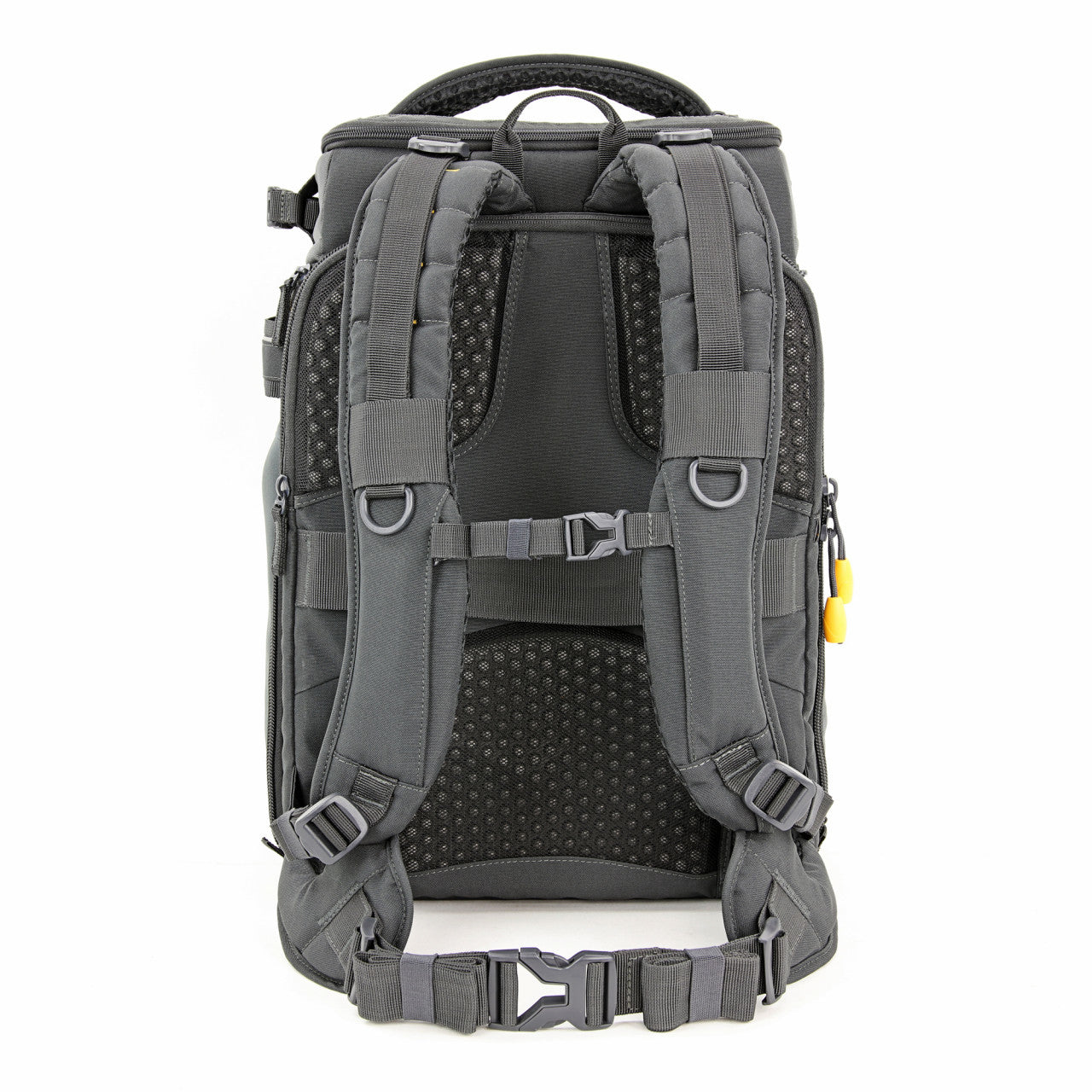 Vanguard Alta Sky 51D Rucksack – Innen 320 × 200 × 510 mm – für 15″ Laptop – Grau