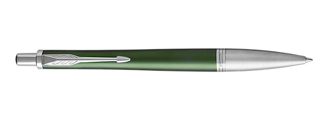 Parker Kugelschreiber – URBAN PREMIUM, M, blau