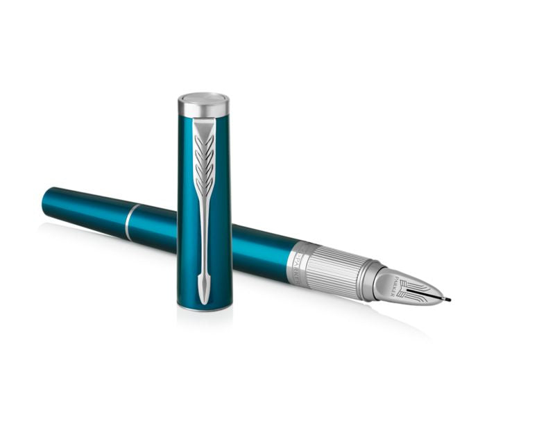 Parker Ingenuity Deluxe – Federspitze M – Schwarz