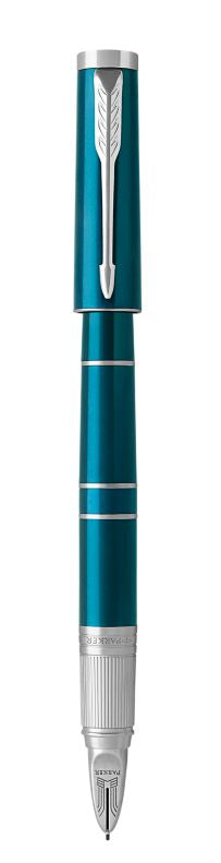 Parker Ingenuity Deluxe – Federspitze M – Schwarz