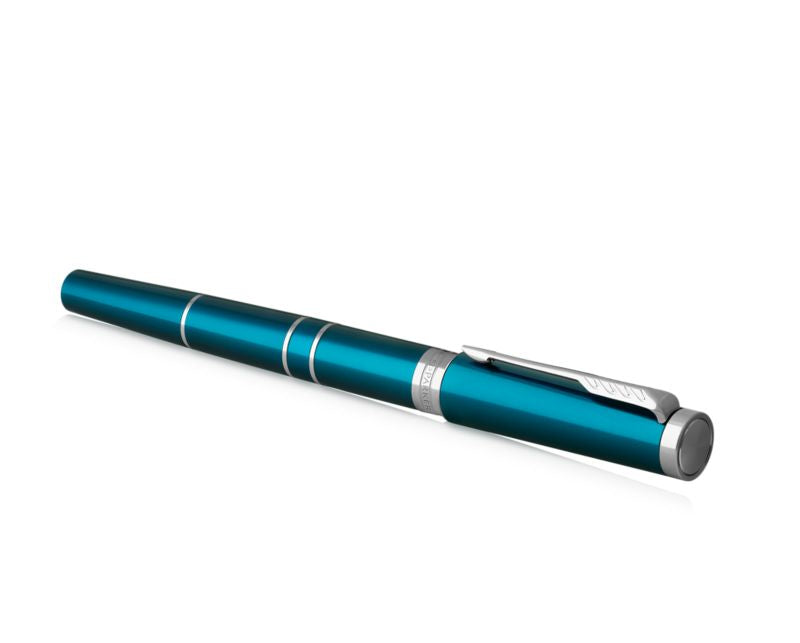 Parker Ingenuity Deluxe – Federspitze M – Schwarz