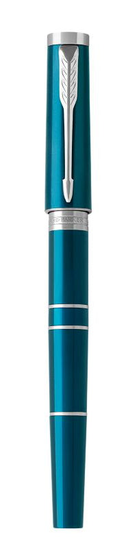 Parker Ingenuity Deluxe – Federspitze M – Schwarz
